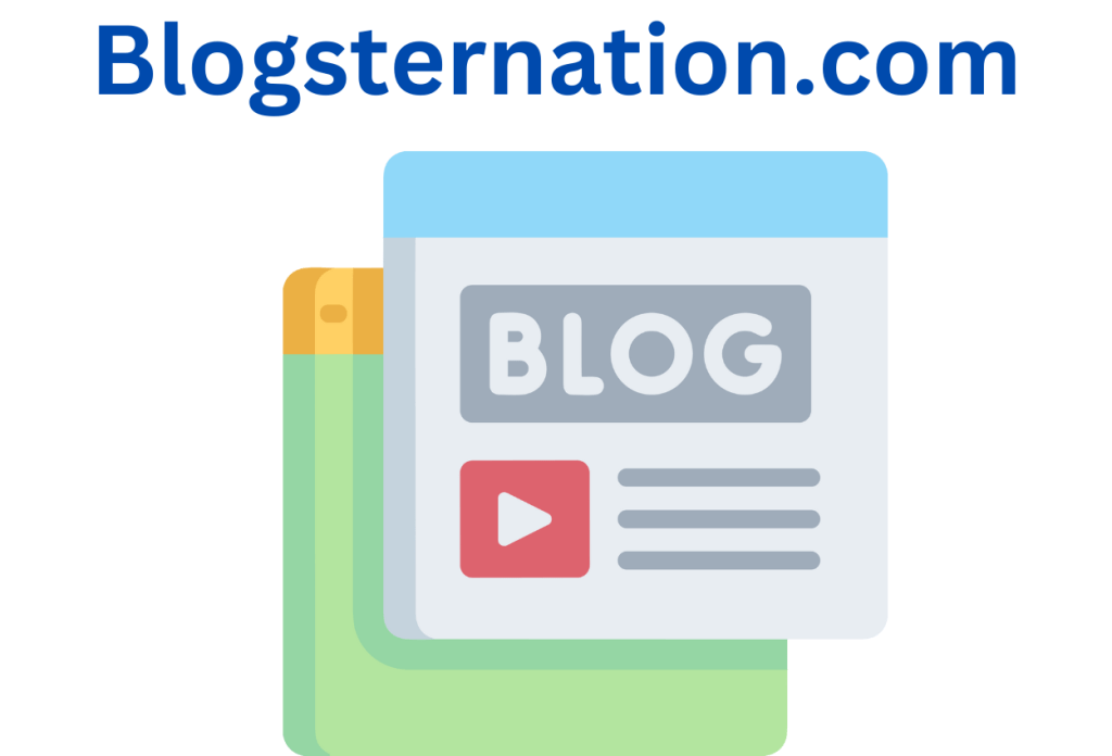 BlogsterNation .com