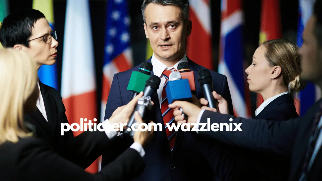politicser.com wazzlenix