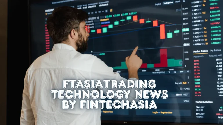 FTAsiaTrading Technology News by FinTechAsia